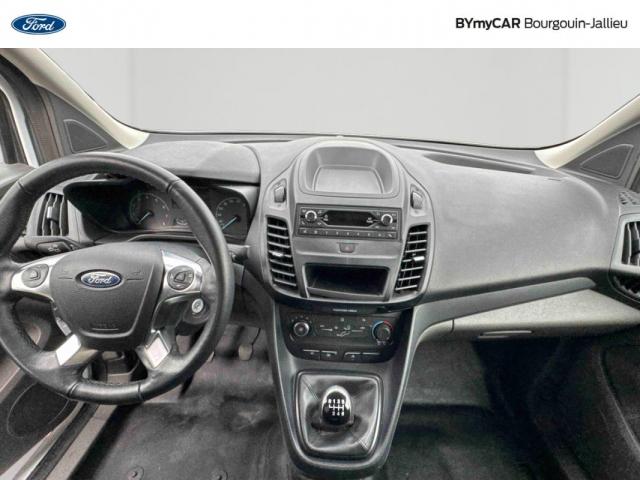 Ford Transit Connect image 4