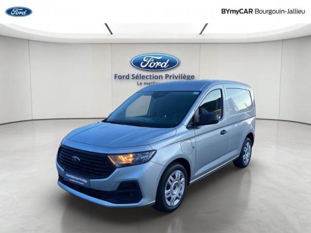 Ford Transit Connect Fgn L1 1.5 Ecoboost 150 Phev Bva Trend