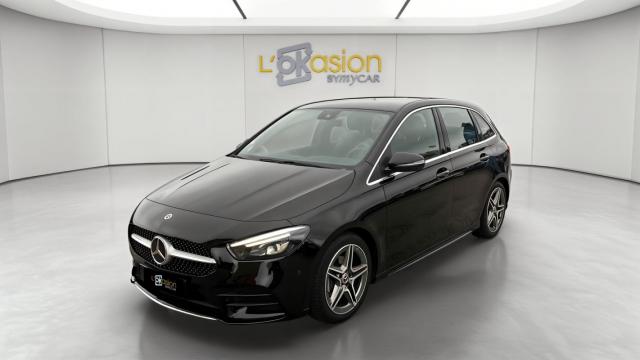 Mercedes Benz Classe B 160 Amg Line Edition