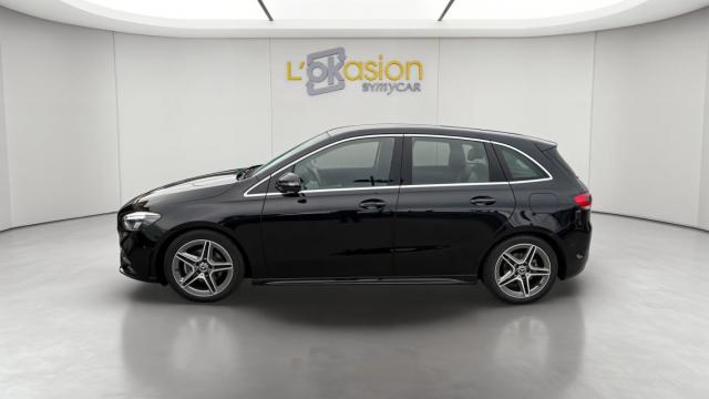 Mercedes Benz Classe B image 7