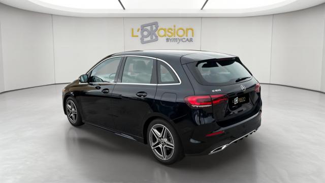 Mercedes Benz Classe B image 1