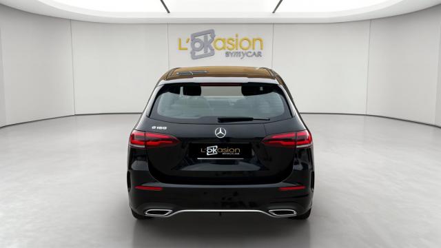 Mercedes Benz Classe B image 8