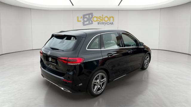 Mercedes Benz Classe B image 9