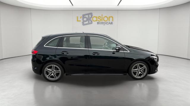 Mercedes Benz Classe B image 4