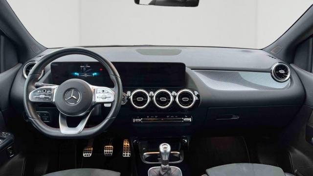 Mercedes Benz Classe B image 3
