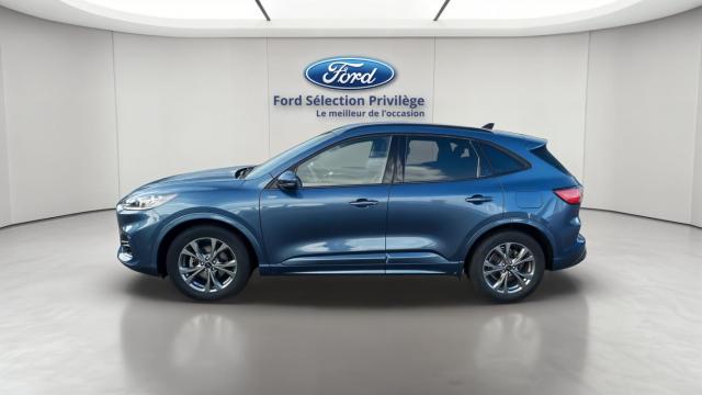 Ford Kuga image 4