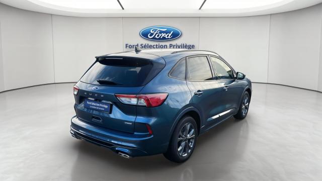 Ford Kuga image 5