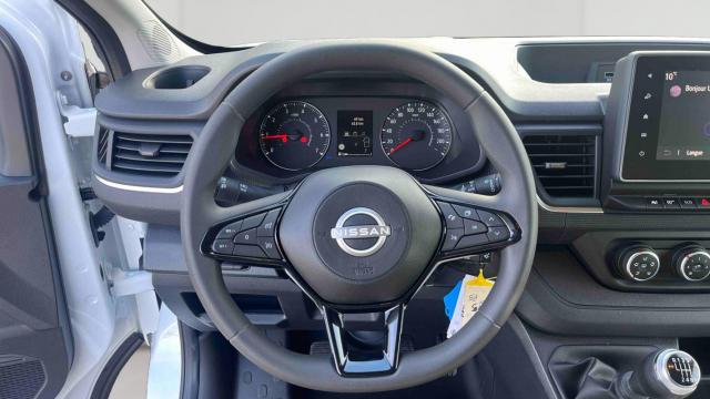 Nissan Primastar image 3