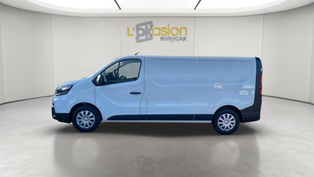 Nissan Primastar image 4