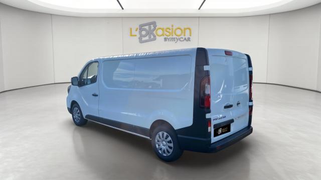 Nissan Primastar image 9