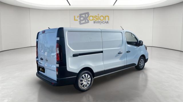 Nissan Primastar image 5