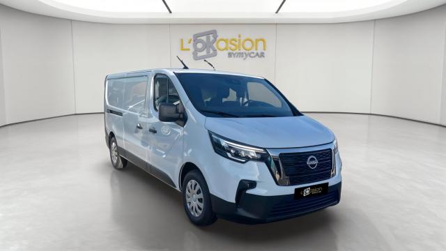 Nissan Primastar image 2