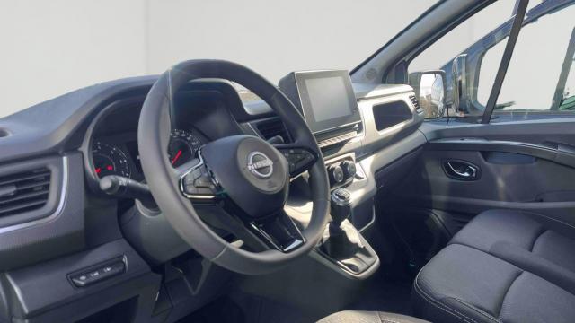 Nissan Primastar image 6