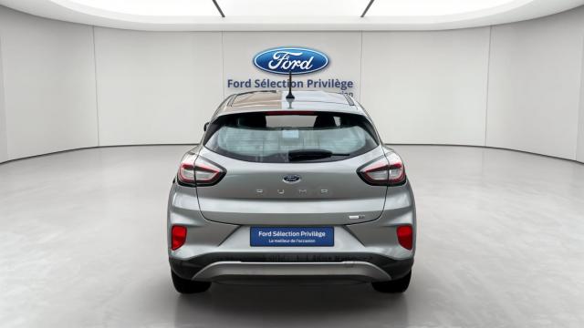 Ford Puma image 9