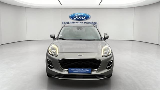 Ford Puma image 3
