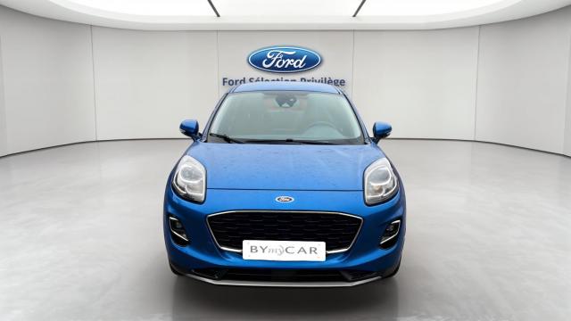 Ford Puma image 8