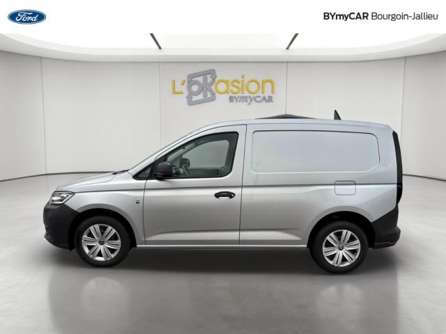 Volkswagen Caddy image 9