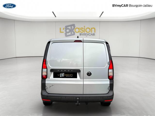 Volkswagen Caddy image 6