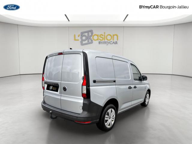 Volkswagen Caddy image 1