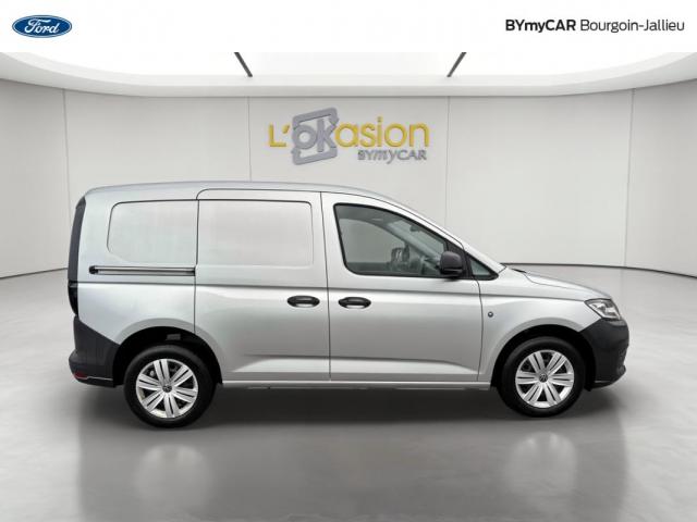 Volkswagen Caddy image 7