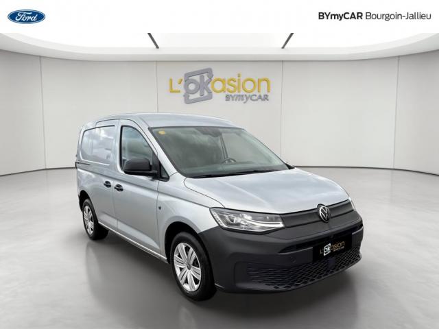 Volkswagen Caddy image 2