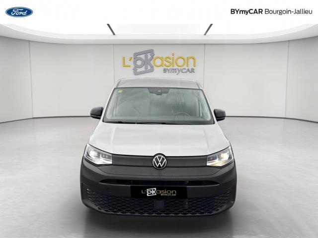 Volkswagen Caddy image 3