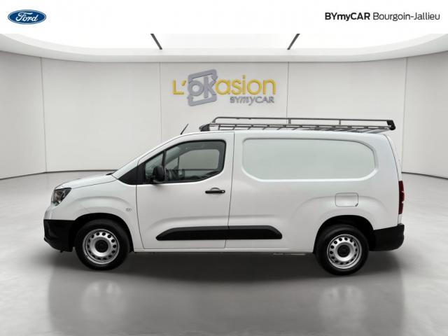 Opel Combo Cargo image 7