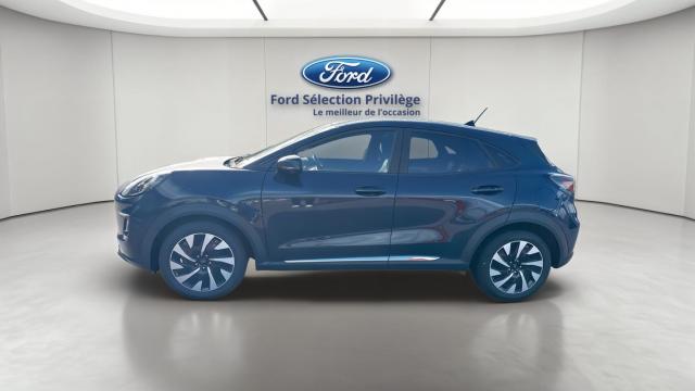 Ford Puma image 6