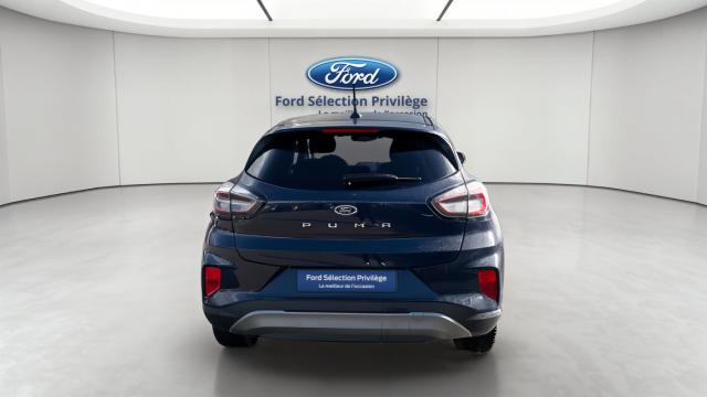 Ford Puma image 9