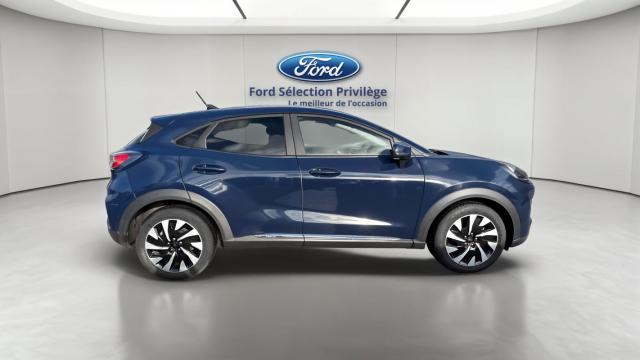 Ford Puma image 3