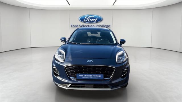 Ford Puma image 8