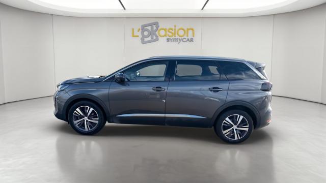 Peugeot 5008 image 3