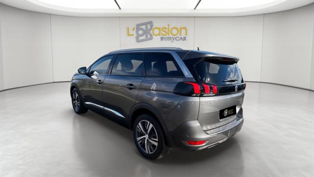 Peugeot 5008 image 4