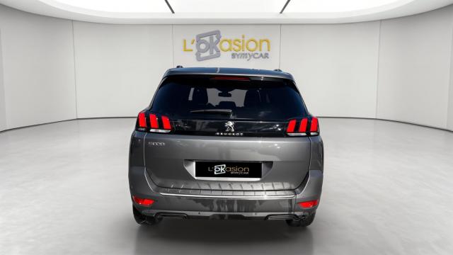 Peugeot 5008 image 6