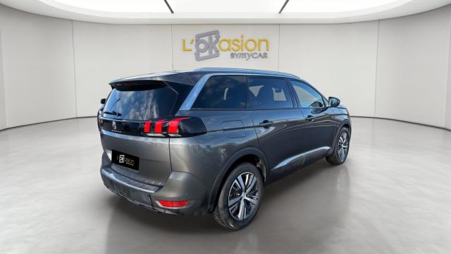 Peugeot 5008 image 7