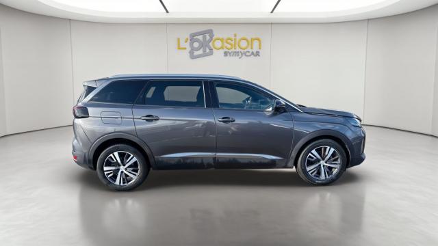Peugeot 5008 image 9