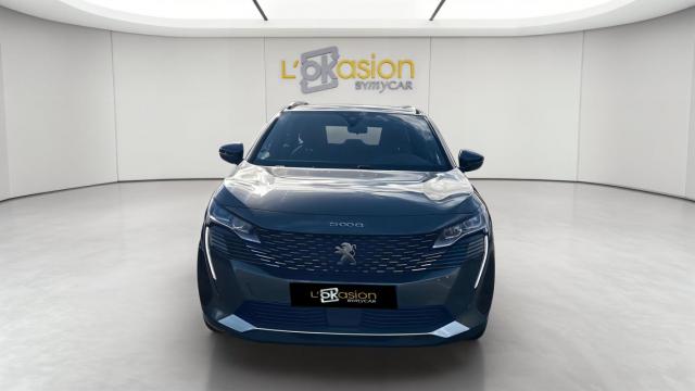 Peugeot 5008 image 5