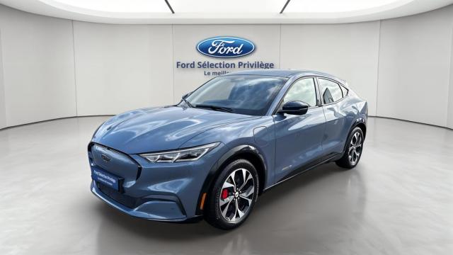 Ford Mustang Mach-E Standard Range 76 Kwh 269 Ch Awd Premium
