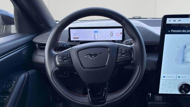 Ford Mustang Mach-E image 7