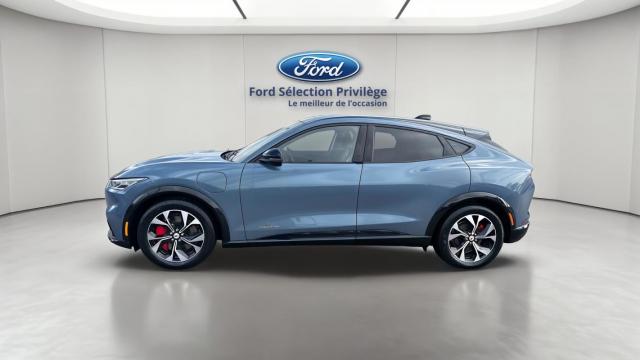 Ford Mustang Mach-E image 1