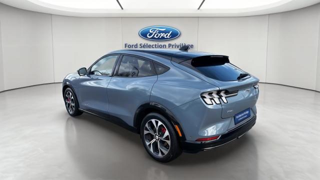 Ford Mustang Mach-E image 9