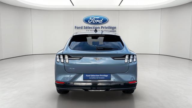 Ford Mustang Mach-E image 3