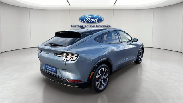 Ford Mustang Mach-E image 5