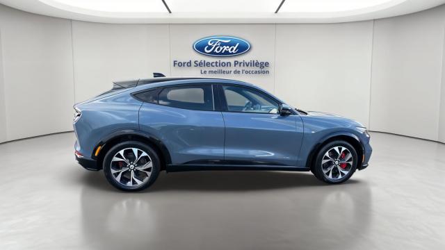 Ford Mustang Mach-E image 6