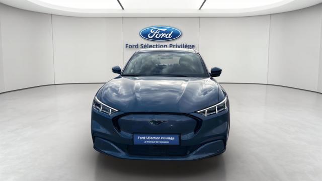 Ford Mustang Mach-E image 2