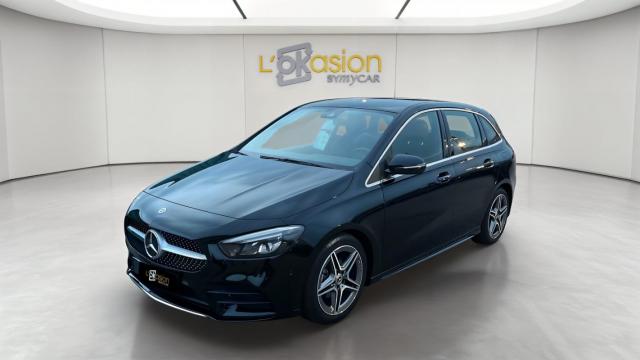 Mercedes Benz Classe B 160 Amg Line Edition