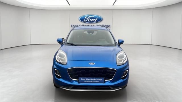 Ford Puma image 4