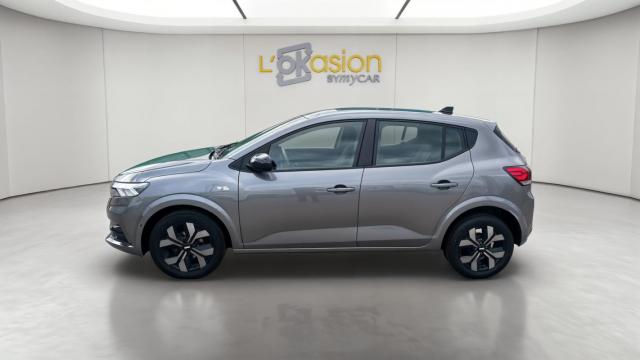 Dacia Sandero image 2