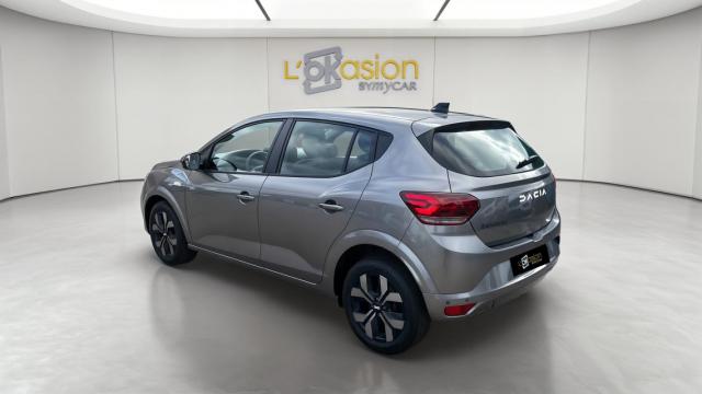 Dacia Sandero image 8