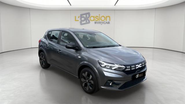 Dacia Sandero image 1